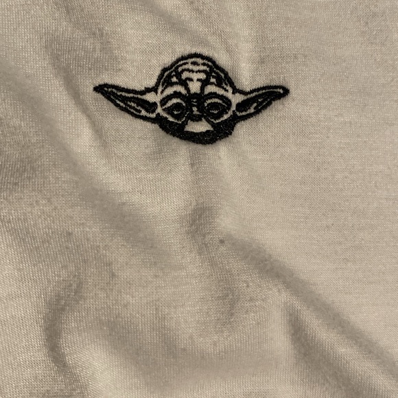 Star Wars tee - Picture 3 of 4